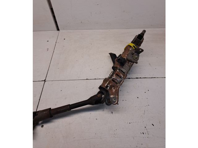 Интеркулер IA1072868503A, 83403D Chrysler Voyager 2.5