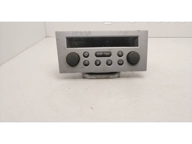 Блок управления климат-контролем 013132388   Opel Meriva A