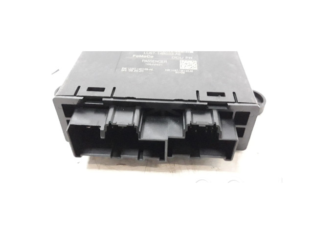 Блок комфорта LU5T14B533AE Ford Fiesta