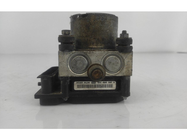 Блок АБС 0265231333, 0265800335   Renault  Clio II  1998 - 2001 года