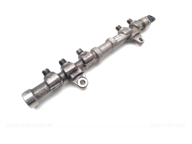 Vstřikovací lišta 55234437, 0445214217 Fiat Doblo 263A2.000