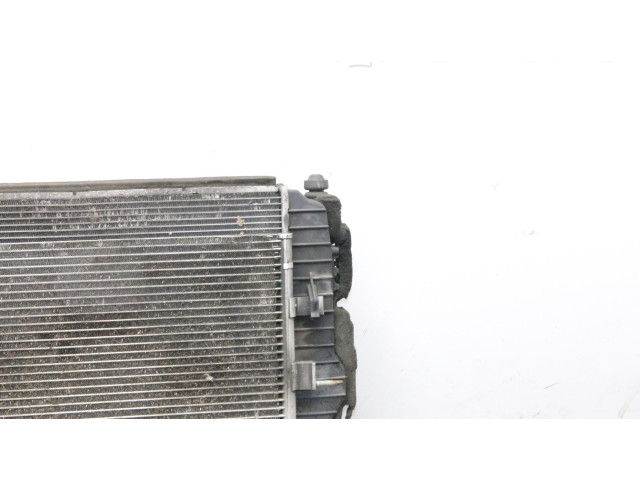 Комплект радиатора Jaguar XK - XKR 2006 - 2016 года