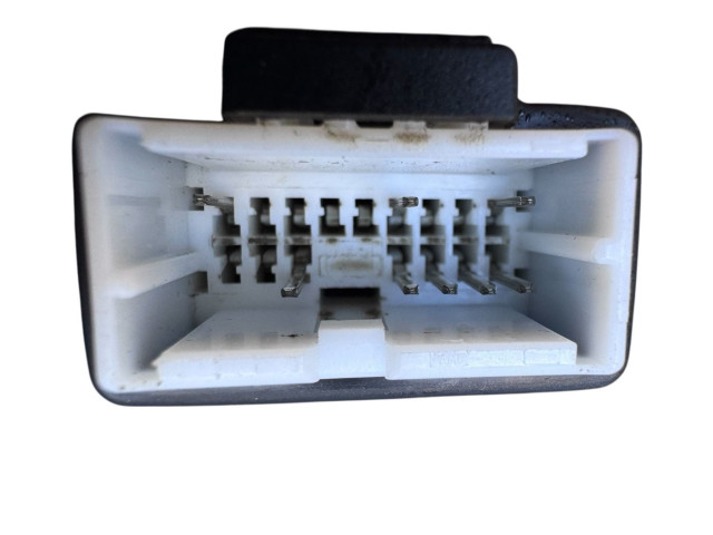 Зеркало электрическое Hyundai Ioniq 2016 - года