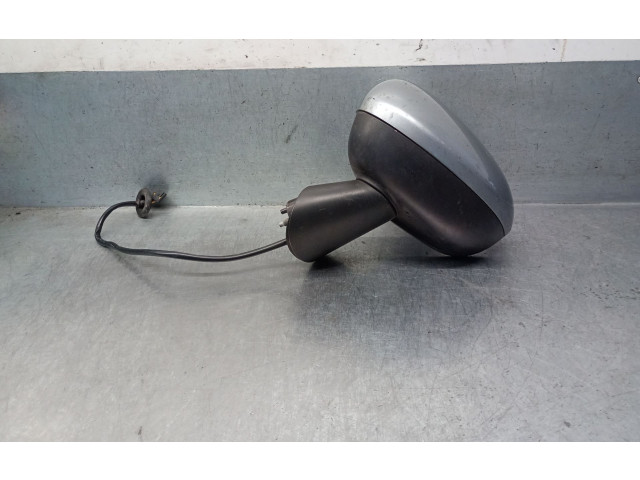 Зеркало электрическое        Opel Meriva B  2010 - 2016 года   