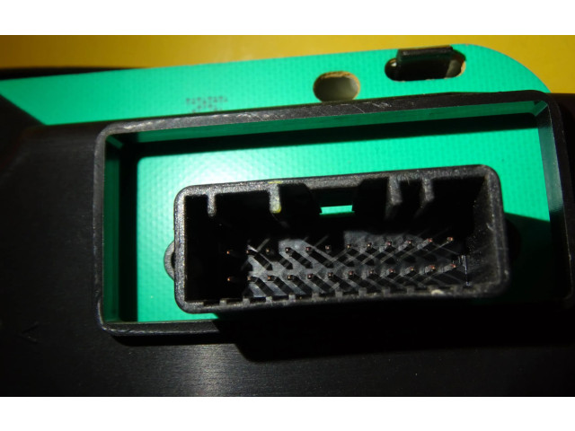 Панель приборов P248107336R Dacia Logan I