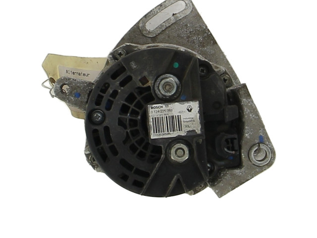 Генератор 8200519296   Renault Twingo II      