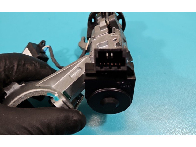 Блок управления двигателем Блок управления 25181280, IMPRK1420019   Chevrolet Cruze