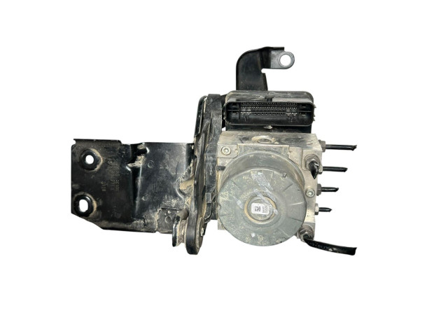 Блок АБС 5Q0614517CGBEF, 5Q0614517CG Audi A3 S3 8V 2013 - 2019 года