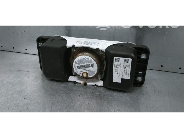 Подушка безопасности пассажира 57A880204E   Skoda Karoq