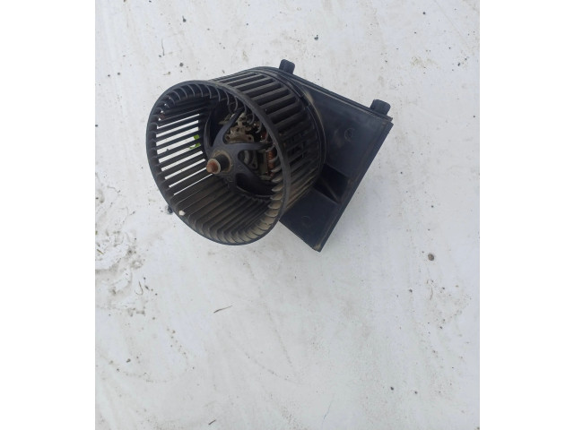 Вентилятор печки 1J1819021B, F657877G Skoda Octavia Mk1 (1U)