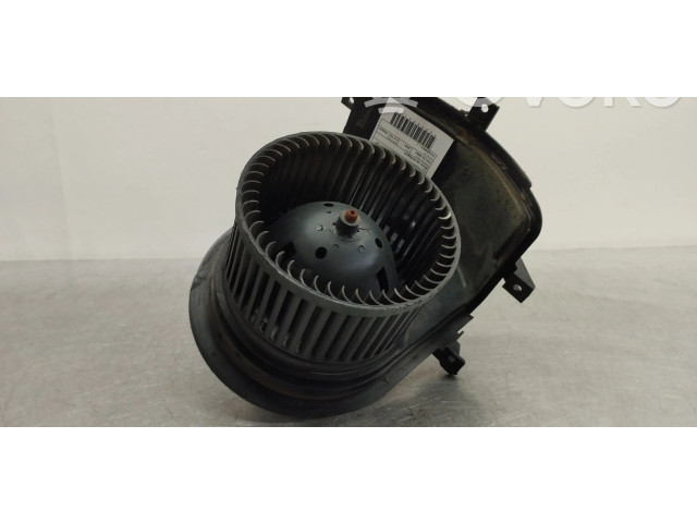 Вентилятор печки 1H1820021 Volkswagen Golf III