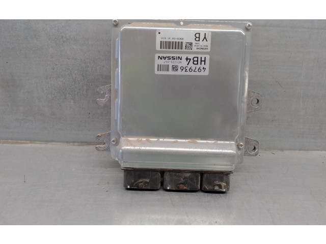 Řídící jednotka BEM390000, 497936HB4 Nissan 370Z 2018