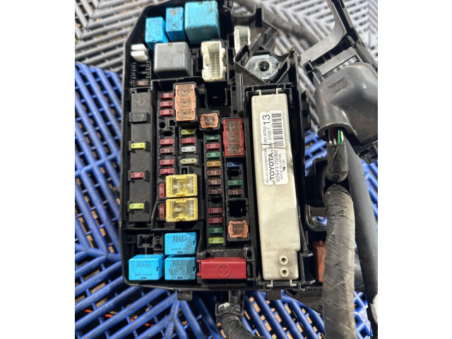 Pojistková skříňka 602730TA2 Lexus CT 200H 2012