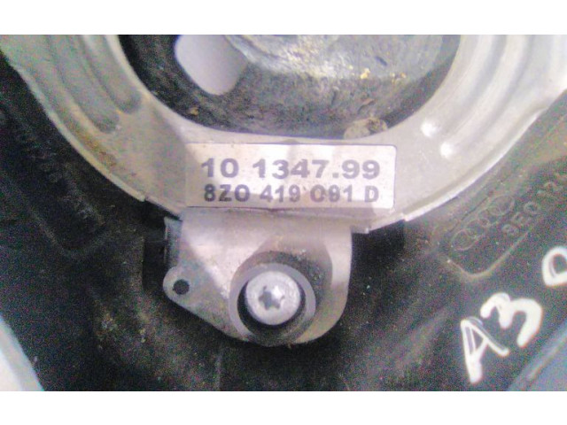 Руль Audi A3 S3 8L 1996 - 2003 года 8Z0419091D