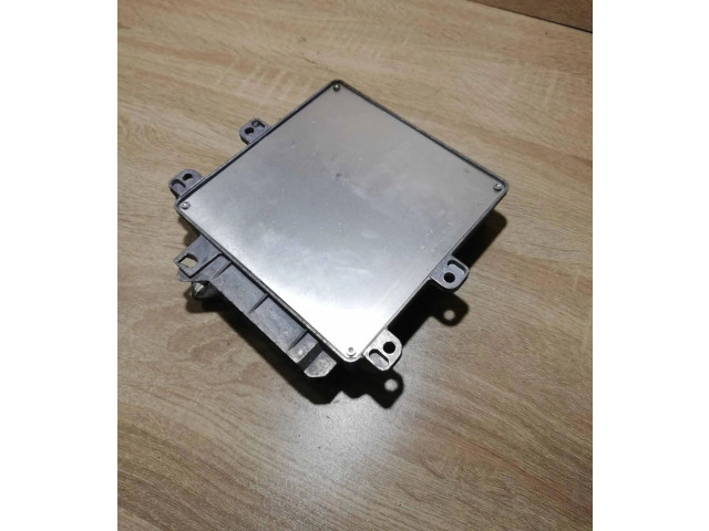 Řídící jednotka 21649399 Peugeot 406 1996