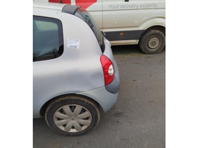 Jednotka ABS 7701050132 Renault Clio II 2002