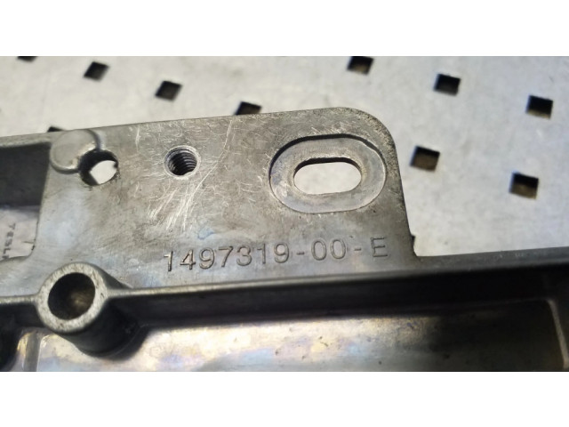 Блок комфорта 156930300A, 149731900E Tesla Model 3