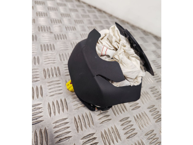 Подушка безопасности водителя 10A807185   Volkswagen ID.3