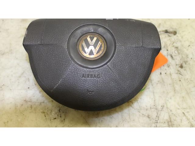 Подушка безопасности водителя Volkswagen Transporter - Caravelle T5