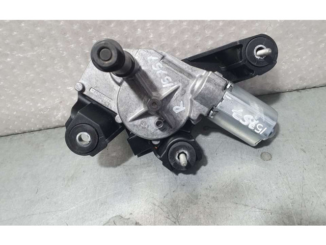 Моторчик заднего дворника 287100010R, BOSCH    Renault Scenic III -  Grand scenic III