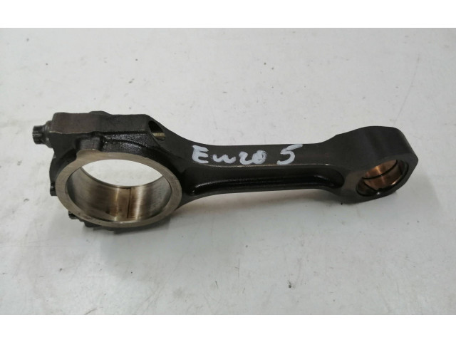 Шатун Ford Transit Custom