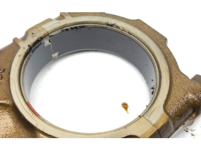 Поршень с шатуном 5502 Porsche Cayenne (92A)