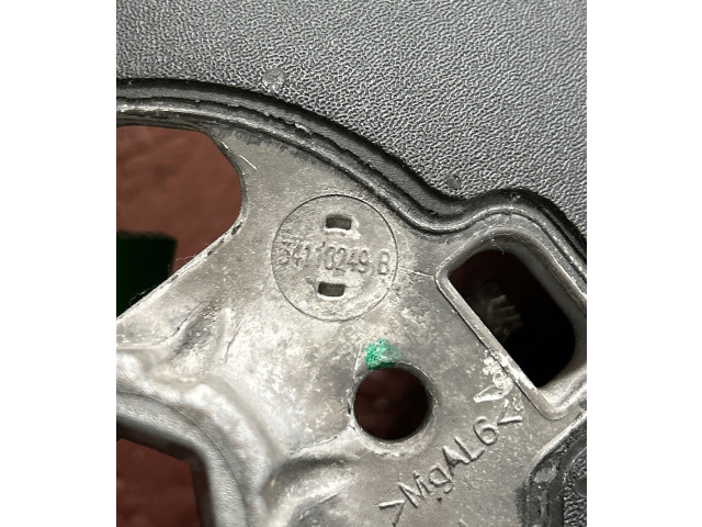 Руль Volvo S60 2014 - 2018 года 34110249