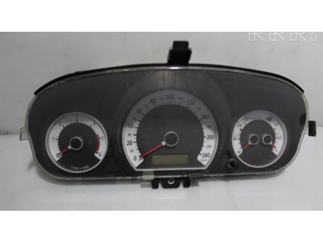 Панель приборов 940031H131   KIA Ceed       