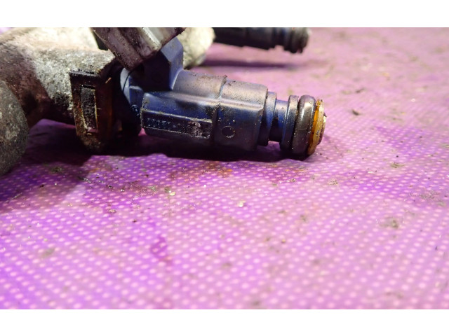 Vstřikovací lišta KIA Picanto G4HE(po vin)