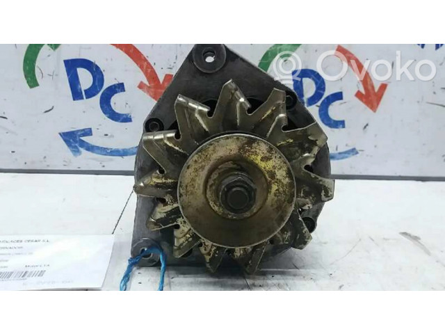 Генератор AER1535, 1406042   Ford Orion 1.6     