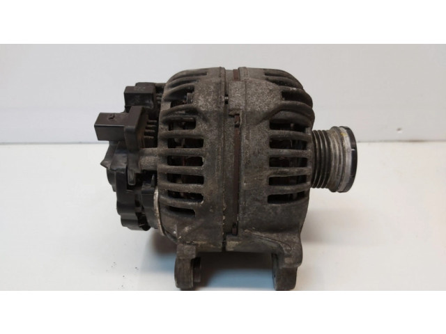 Генератор 03F903023 Skoda Yeti (5L) 1.2