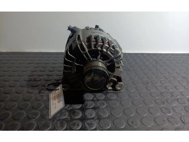 Генератор 9810525380 Citroen Berlingo