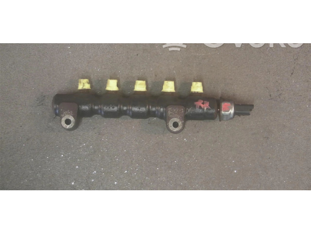 Топливная рампа Peugeot Partner для двигателя 9HW