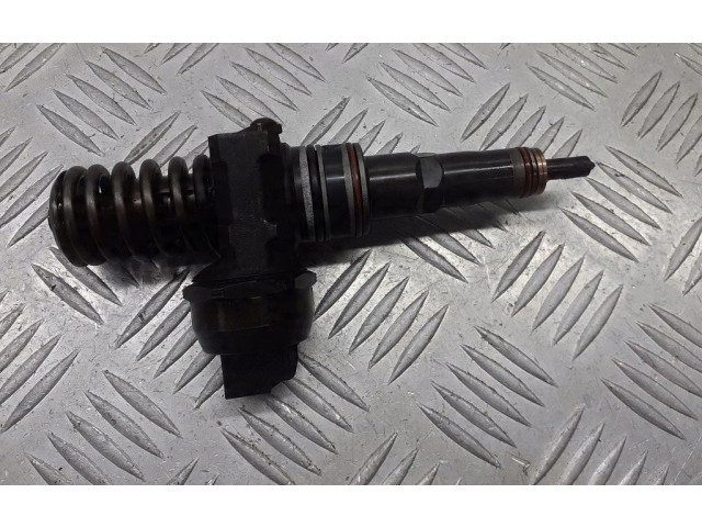 Форсунка 0414728035 Audi A2