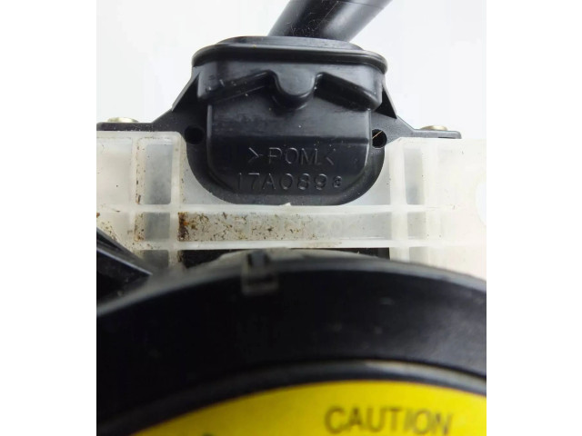 Ручка стеклоочистителей GE6M17B370 Mazda 626