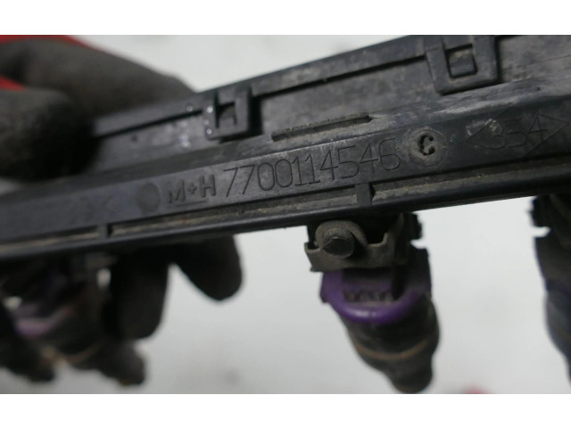 Vstřikovací čerpadlo 7700114546 Renault Clio II D7F