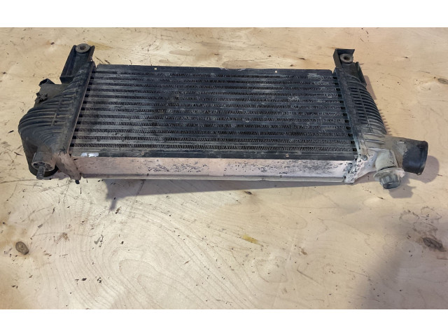 Интеркулер Nissan Pathfinder R51