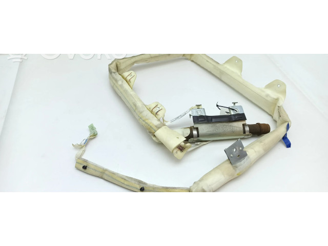 Боковая подушка безопасности CYDV36EYAQI, C2JV3CX1AK0 Jeep Grand Cherokee (WK)