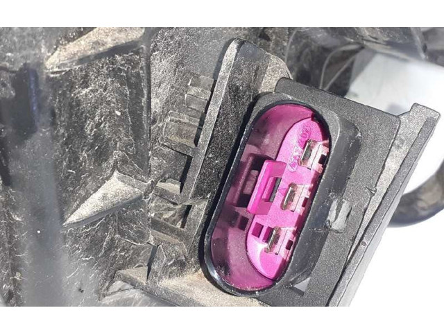 Вентилятор радиатора     6R0959455E    Seat Ibiza IV (6J,6P) 