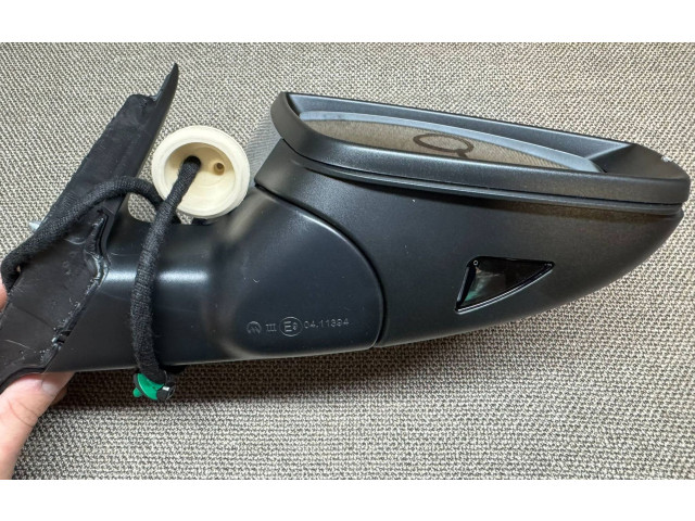 Зеркало электрическое        Skoda Karoq  2017 -  года   