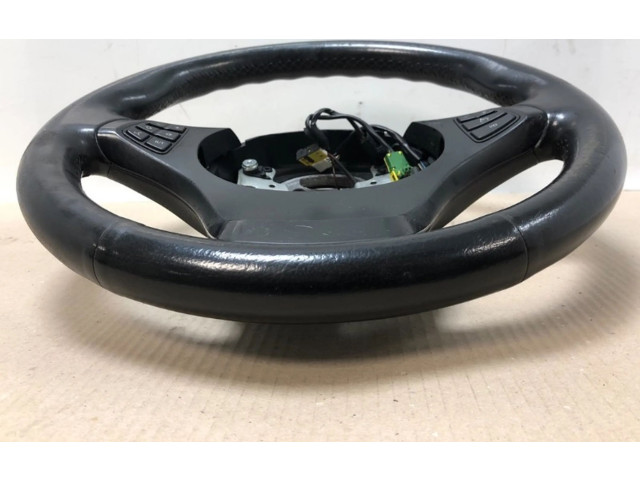 Руль BMW X5 E53 1999 - 2006 года 32346751178, 32346751178