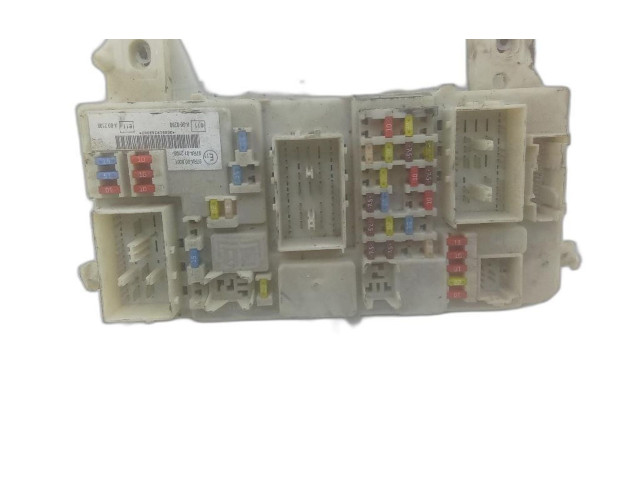 Pojistková skříňka 7M5T-14A073-DD, 7M5T-14A073-DD Ford Focus 2009