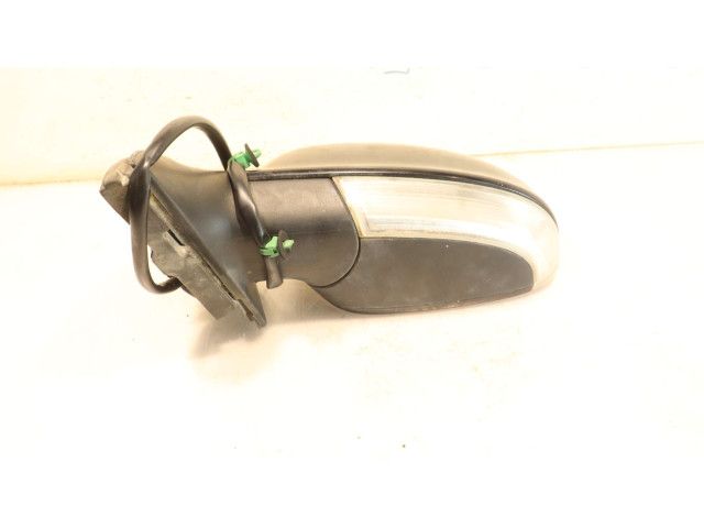 Зеркало электрическое Volkswagen Jetta V 2005 - 2010 года