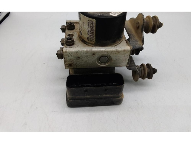 Блок АБС 1K0907379P   Volkswagen  Caddy  2004 - 2010 года