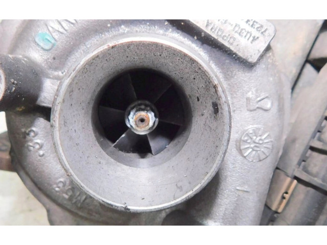 Turbodmychadlo Турбина 4V306K682BJ Citroen C6