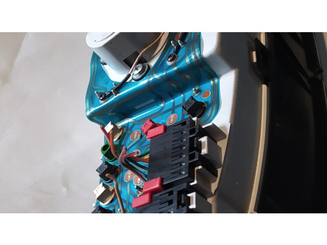 Přístrojová deska Lancia Delta 1998 603466019B