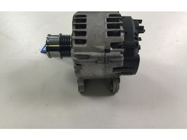 Генератор 04L903021A   Audi Q2 -