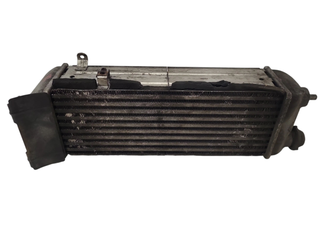 Интеркулер     KIA Sorento 