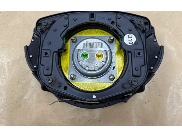 Подушка безопасности водителя 2118600402   Mercedes-Benz E W211