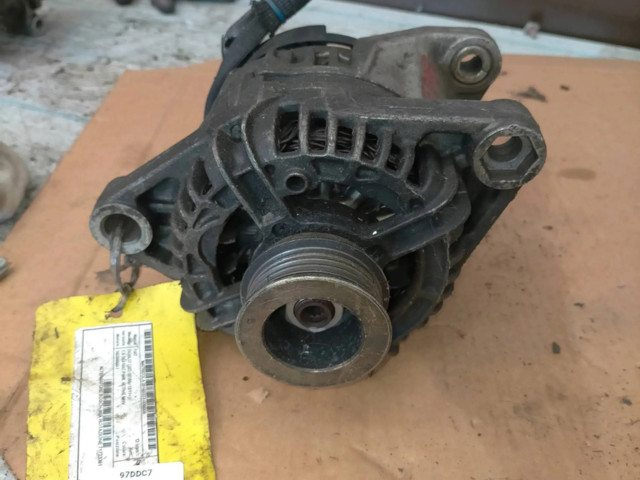 Генератор 46813061   Fiat Bravo - Brava      